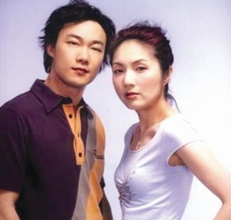 三大天王的红颜知己：个个才貌双全，他们相互成就，却止于友情