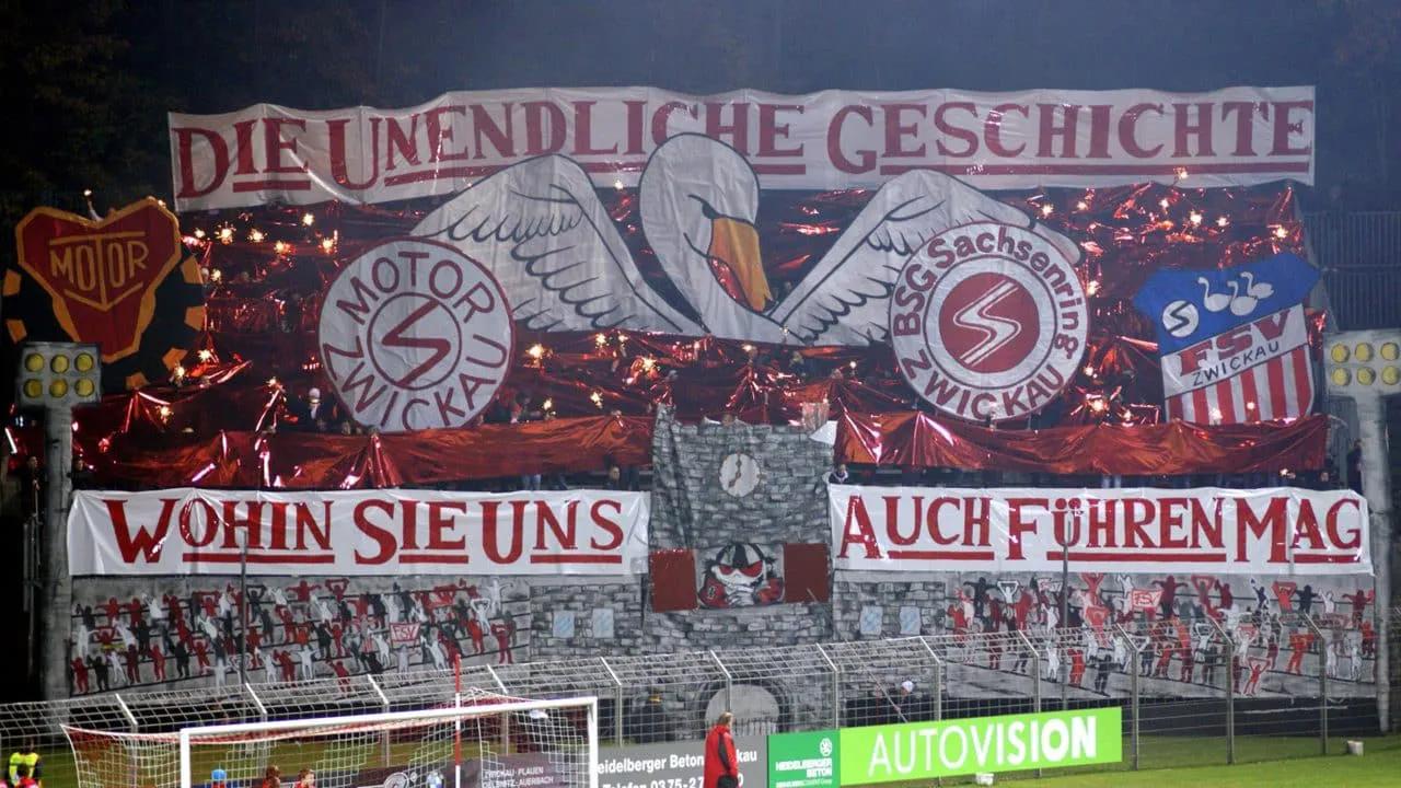 茨维考俱乐部,茨维考足球俱乐部是哪个联赛