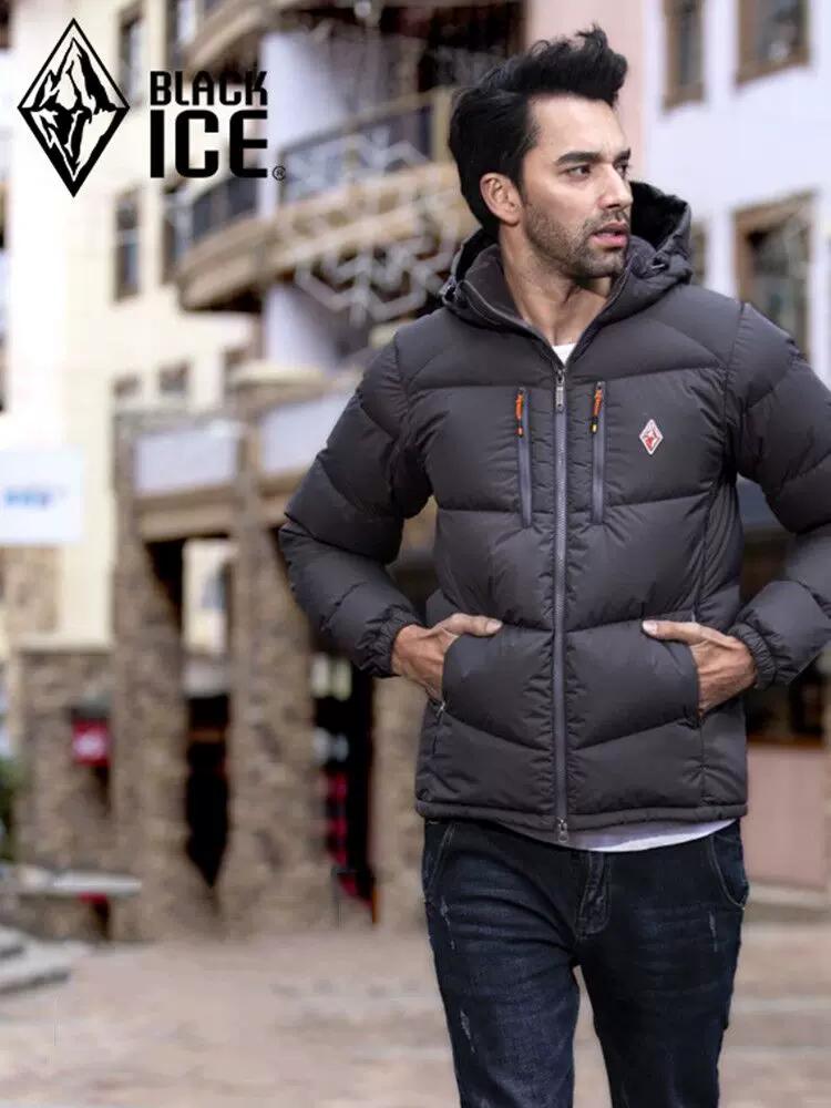 全球知名的羽绒服品牌,全球十大户外羽绒服