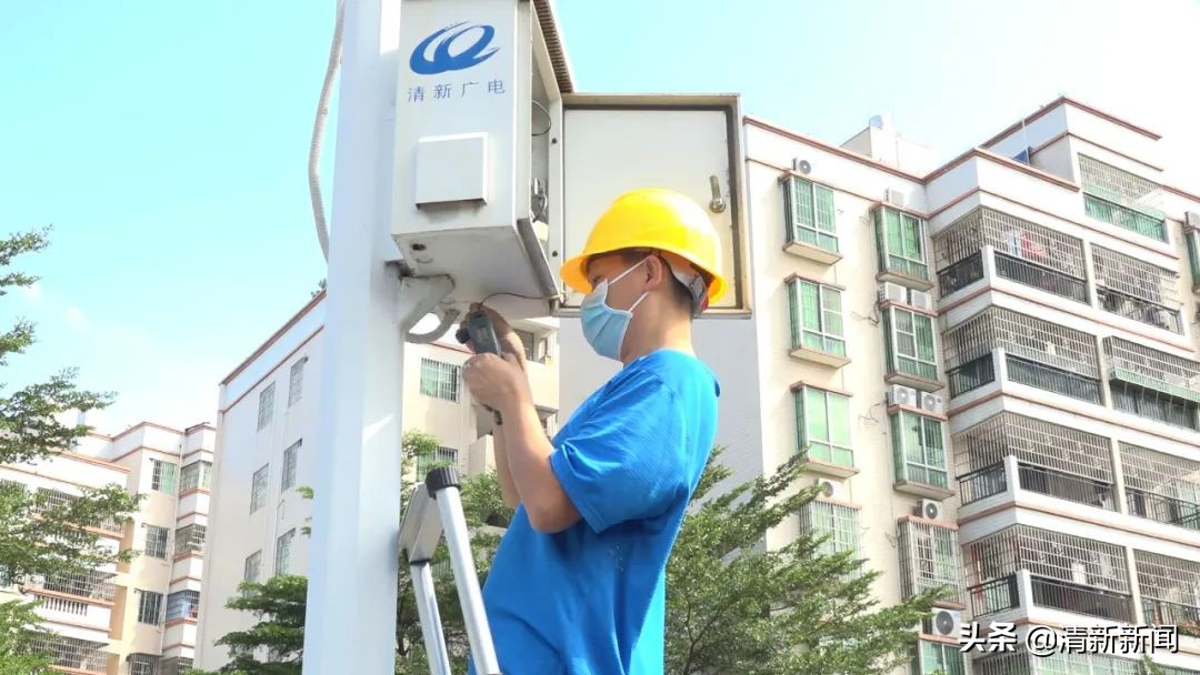 广电网格管理员,广电网格员的工作