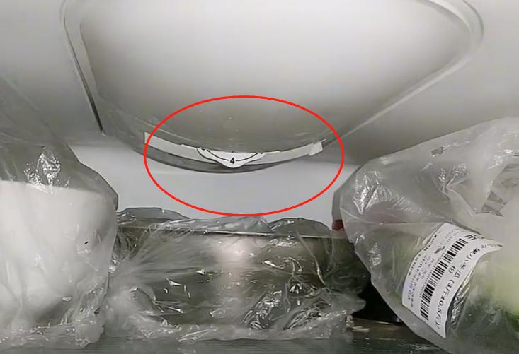 冰箱结冰怎么铲掉,冰箱结冰需要敲打吗