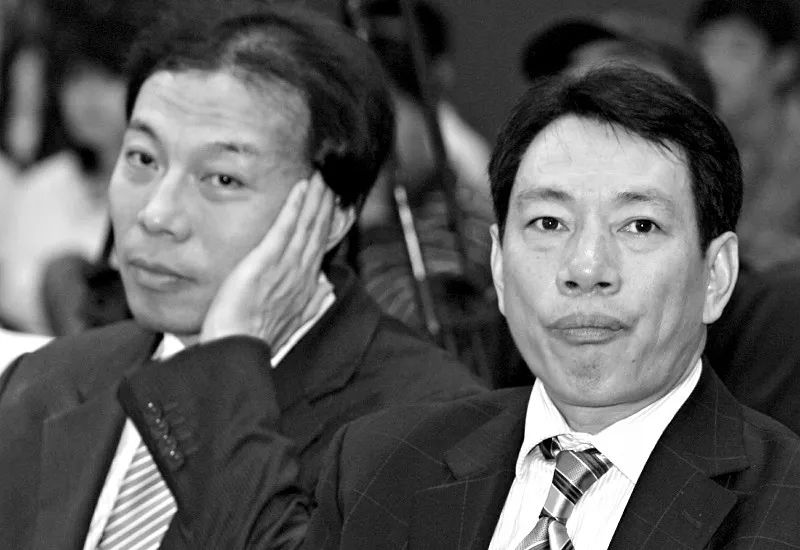 他小学没毕业，花10亿把“打工皇帝”招至麾下，600亿身价还*税逃**