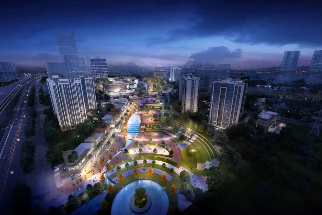 江津金科美邻汇新世纪百货,金科美邻汇江津招商