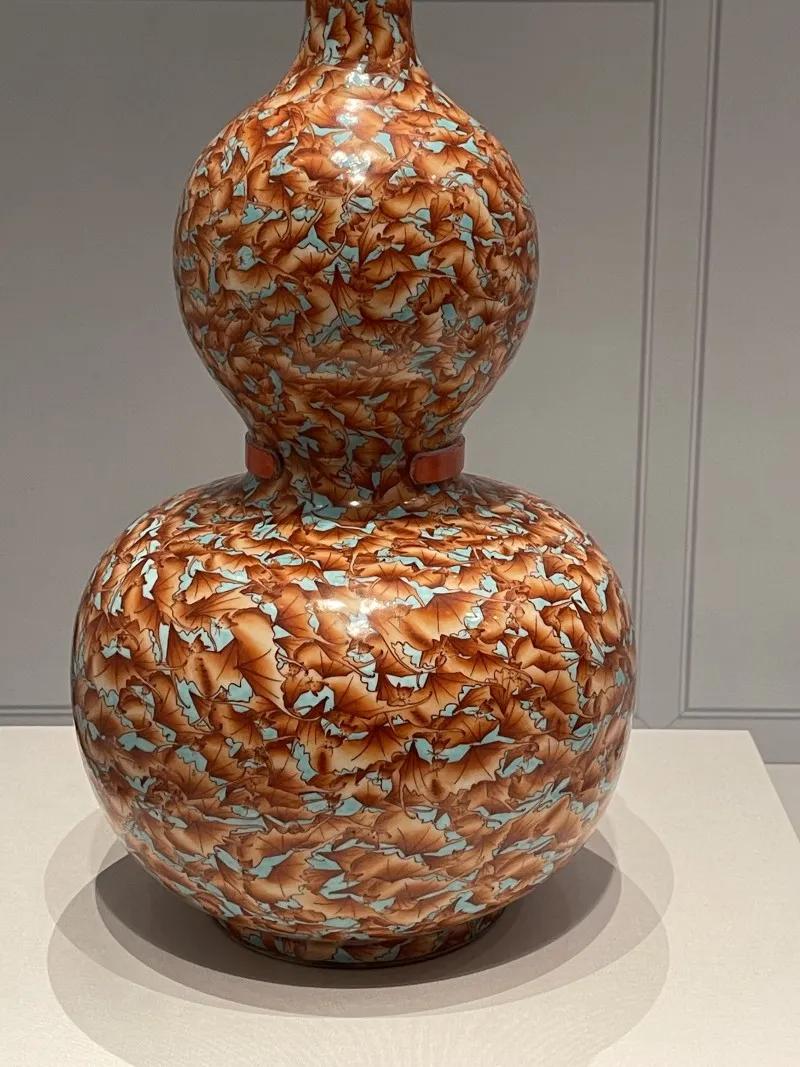 北京故宫珍宝馆藏品图片,北京故宫博物院珍宝馆瓷器