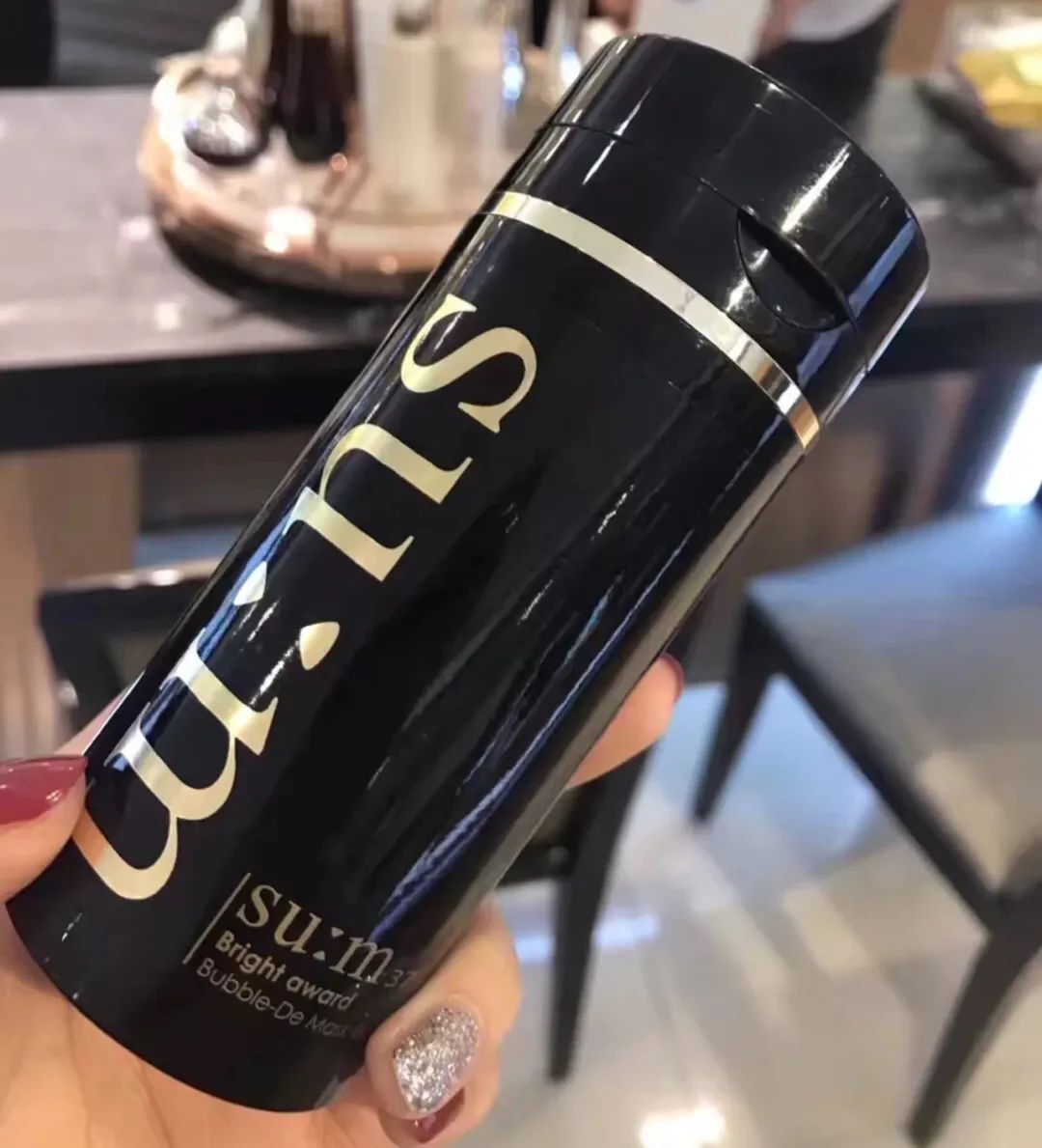 苏秘呼吸套盒和雪花秀哪个好,韩国苏秘呼吸套盒护肤品怎么样