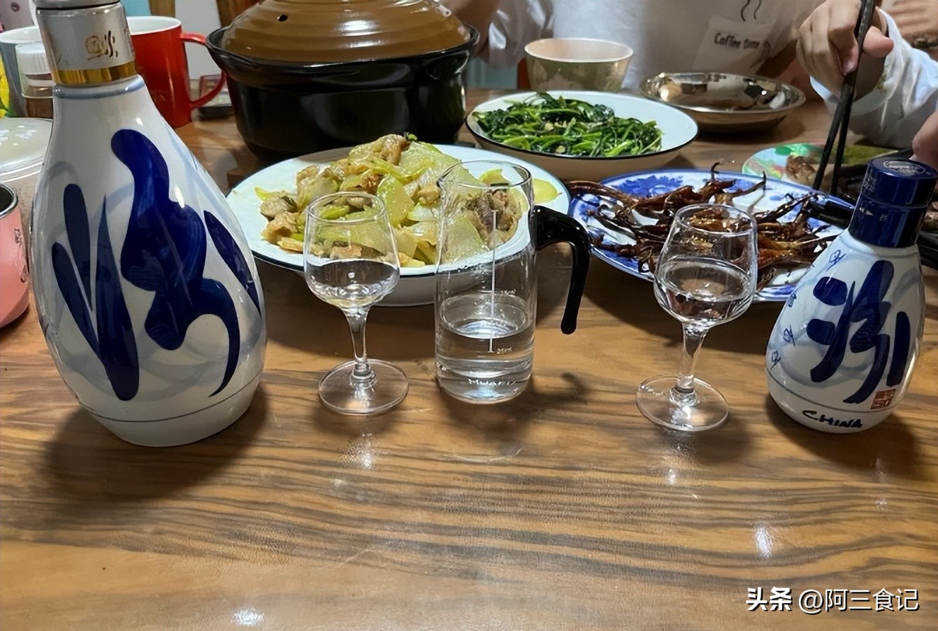 中国十大失败白酒,国内四大惨败酒厂排名