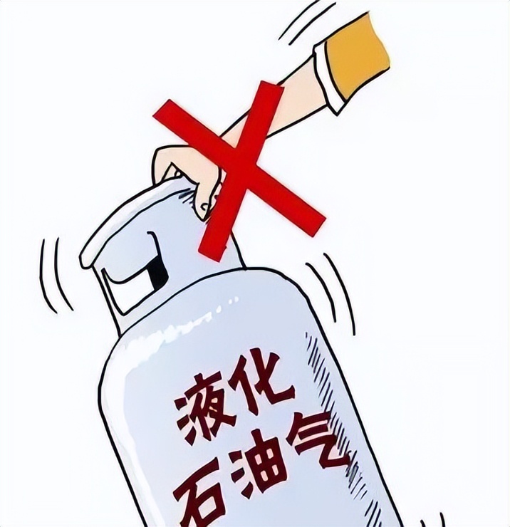 燃气知识一问一答,转发和收藏的意义