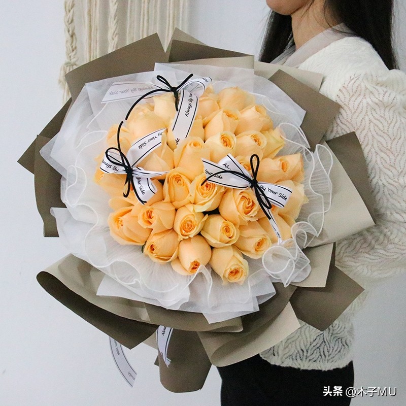 送花33什么意思,送花33朵什么寓意