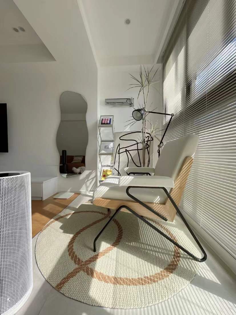 浙江90后夫妻，因太会布置而走红，把120㎡新居装成了我的理想家