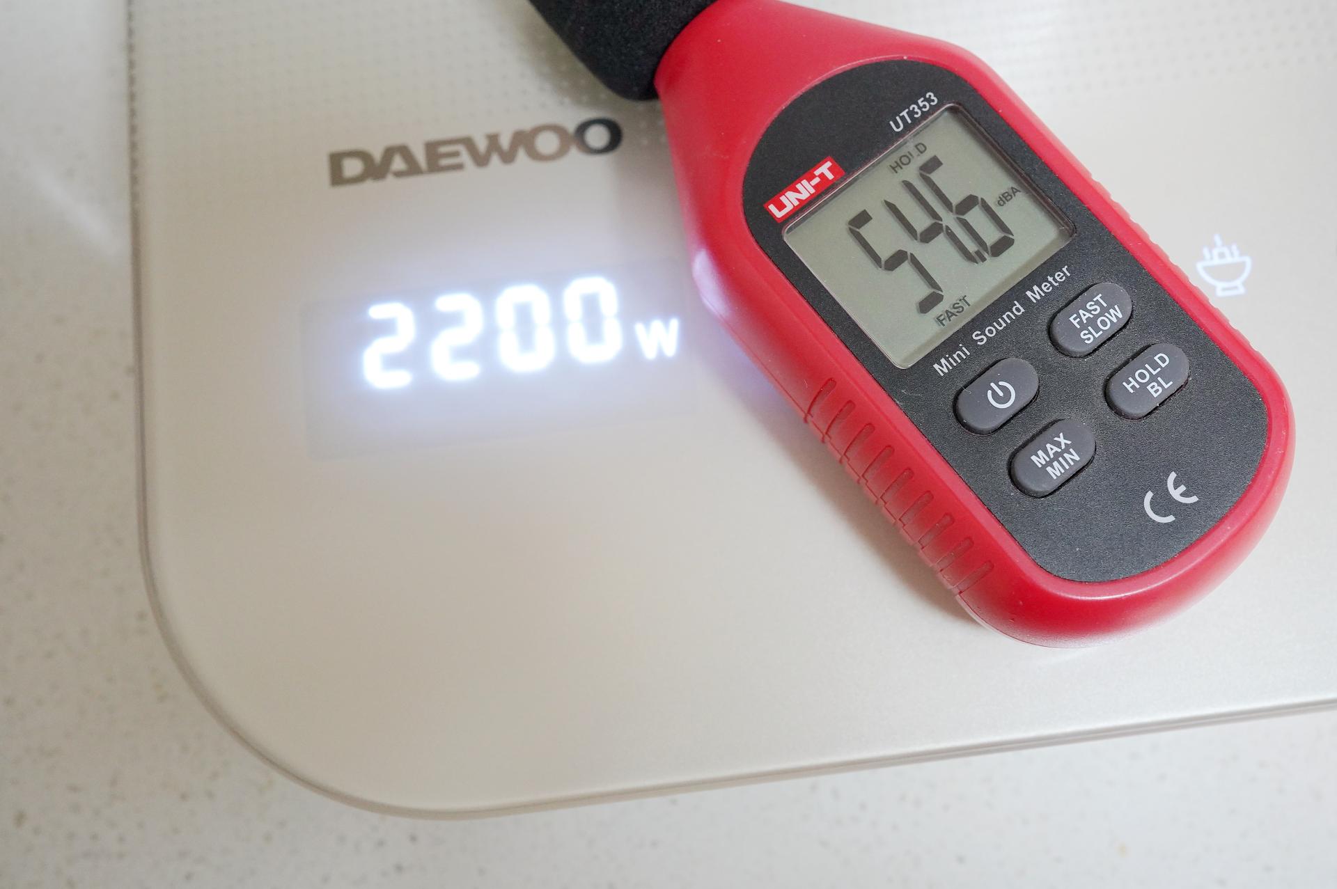 大宇电磁炉开箱教程,韩国大宇电磁炉价格