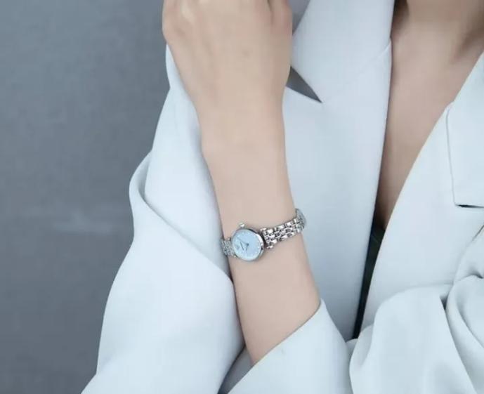 情人节手表女士卡西欧,情人节女士手表推荐正品