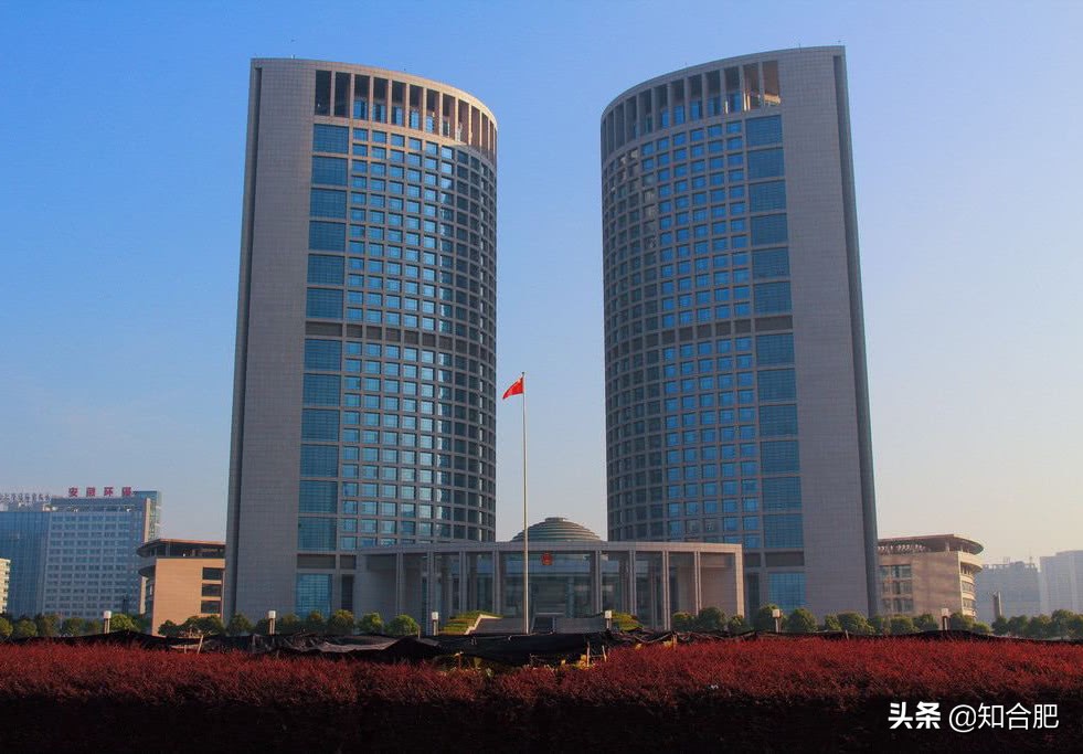 合肥有可能成为一个旅游城市吗,合肥旅游试点城市