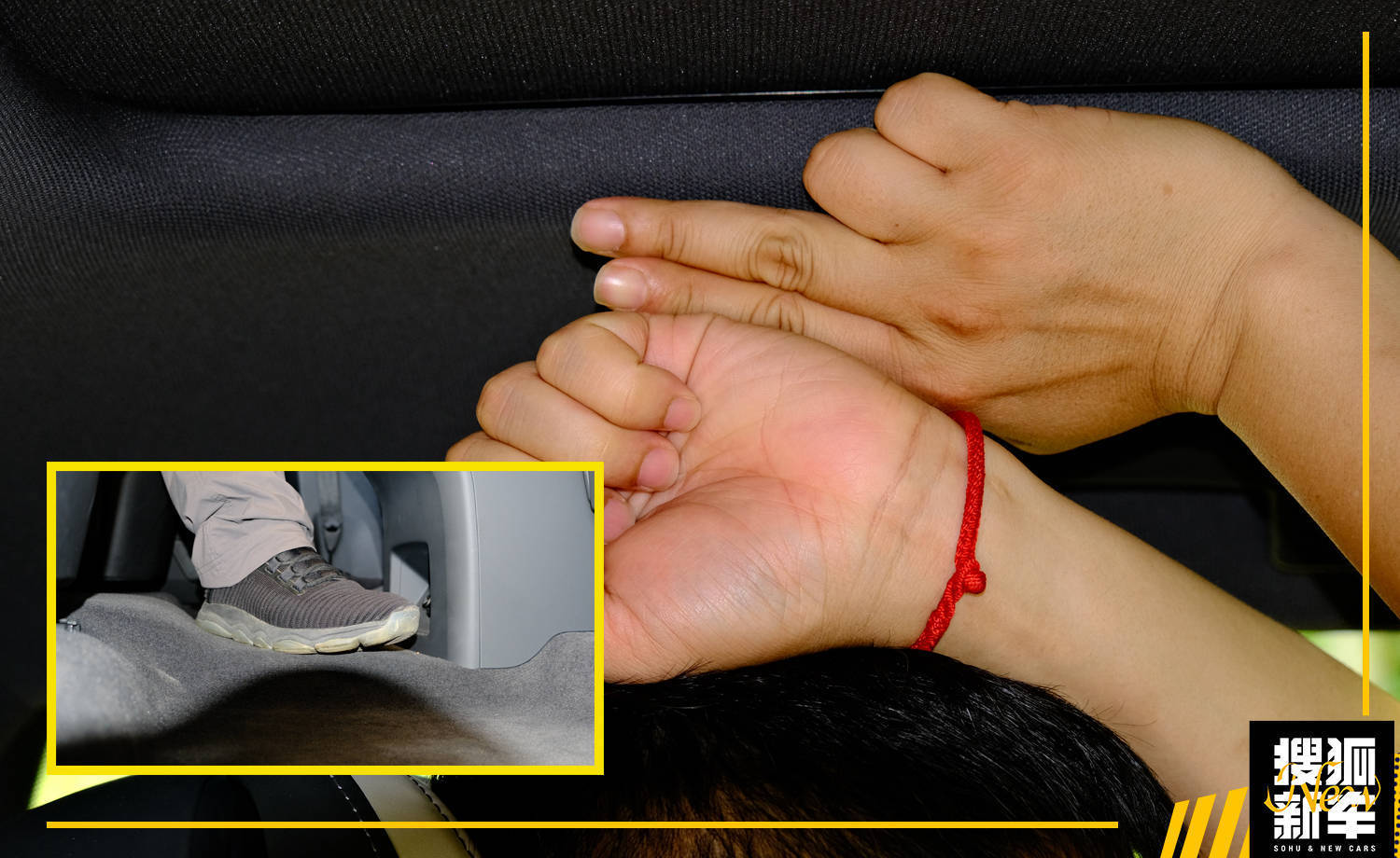 45.96万起上汽奥迪q6开启预售,全新上汽奥迪Q6发布