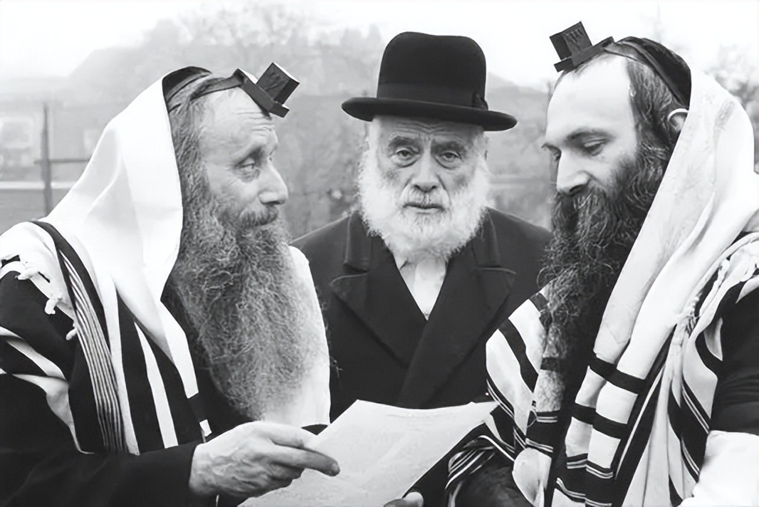 犹太人所做过的恶有哪些,犹太人当年究竟做错了什么