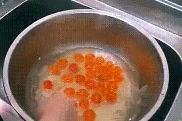 熟咸蛋黄能做哪些糕点,咸蛋黄怎么做好吃的糕点