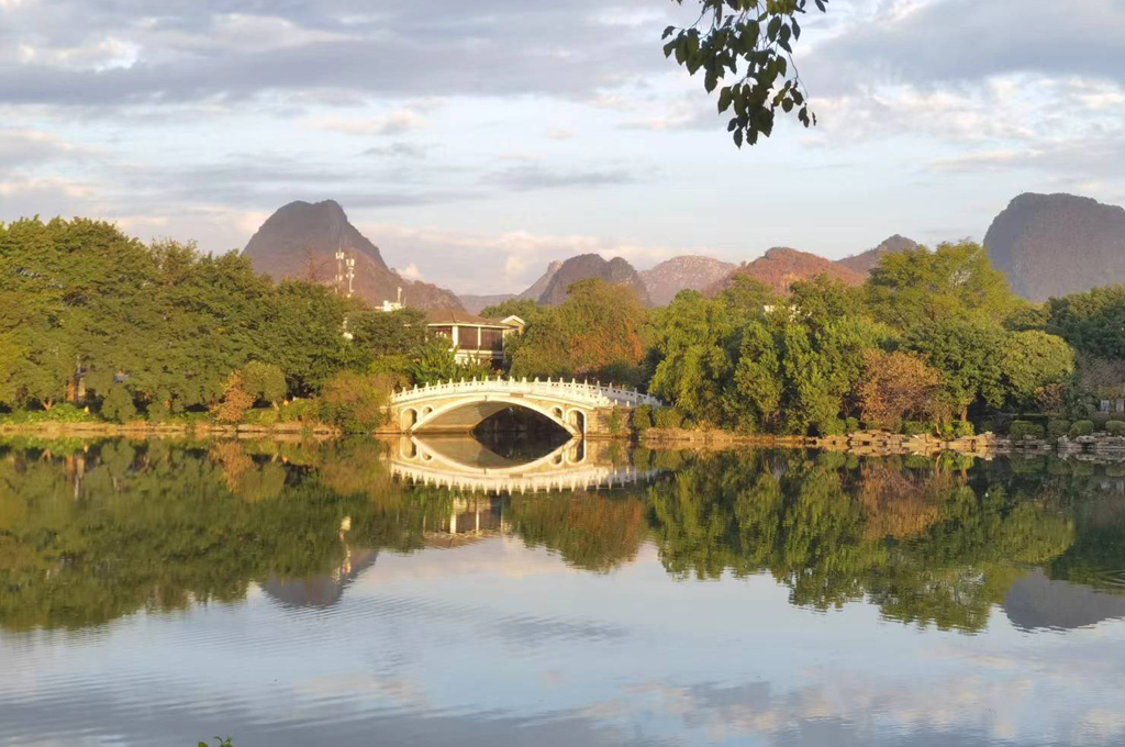 桂林旅游五日游最佳攻略,桂林阳朔五日游跟团游