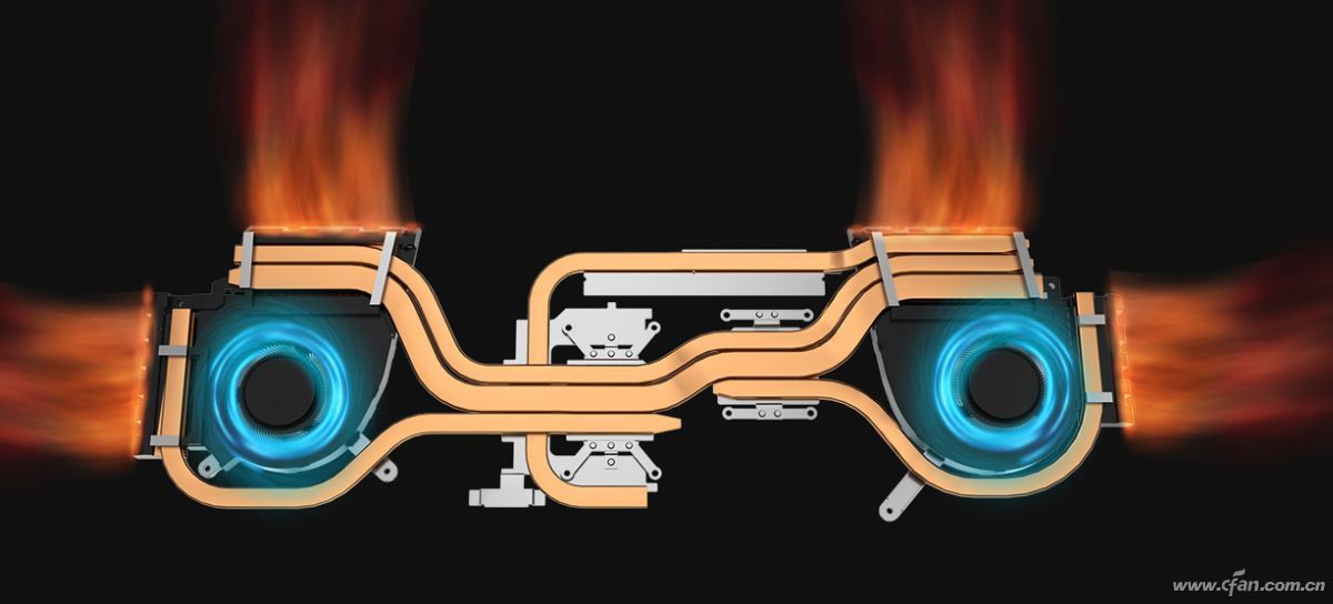 手机里面的vc均热板是什么,使用vc均热板的笔记本推荐