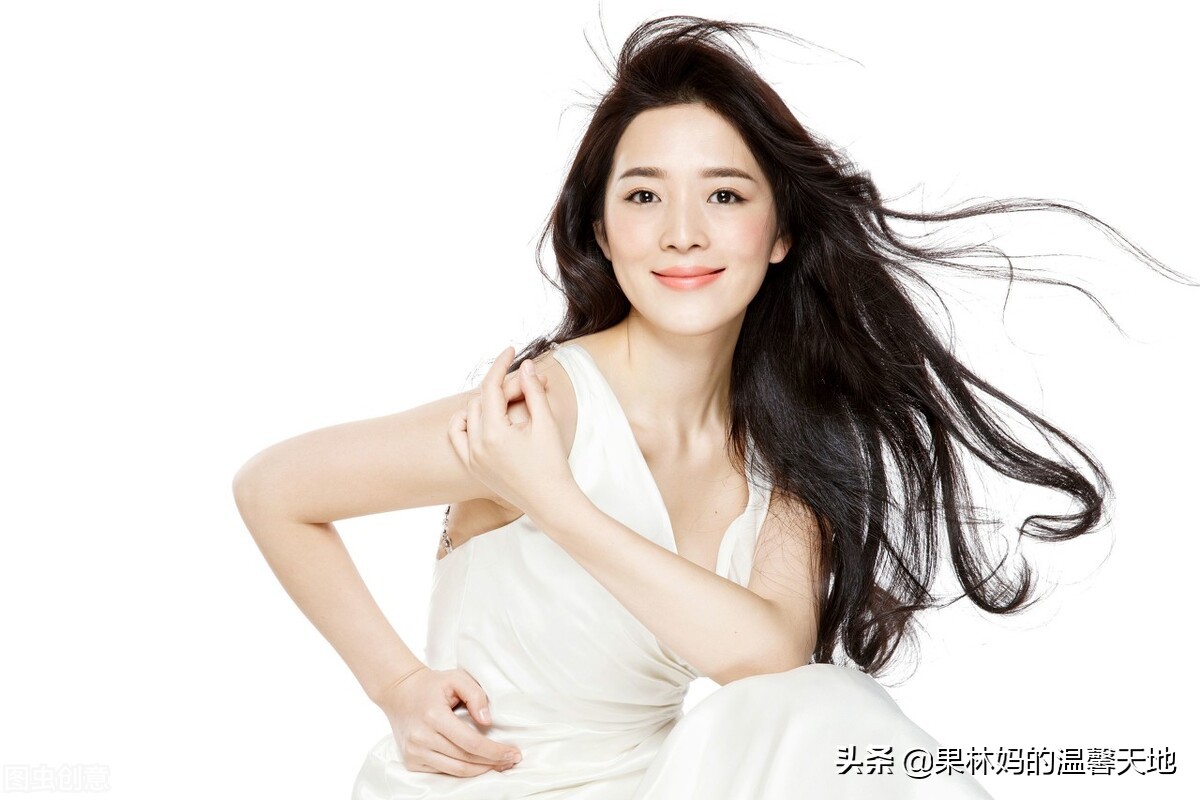 女生要相信自己配得上,女孩不要轻易相信男孩子