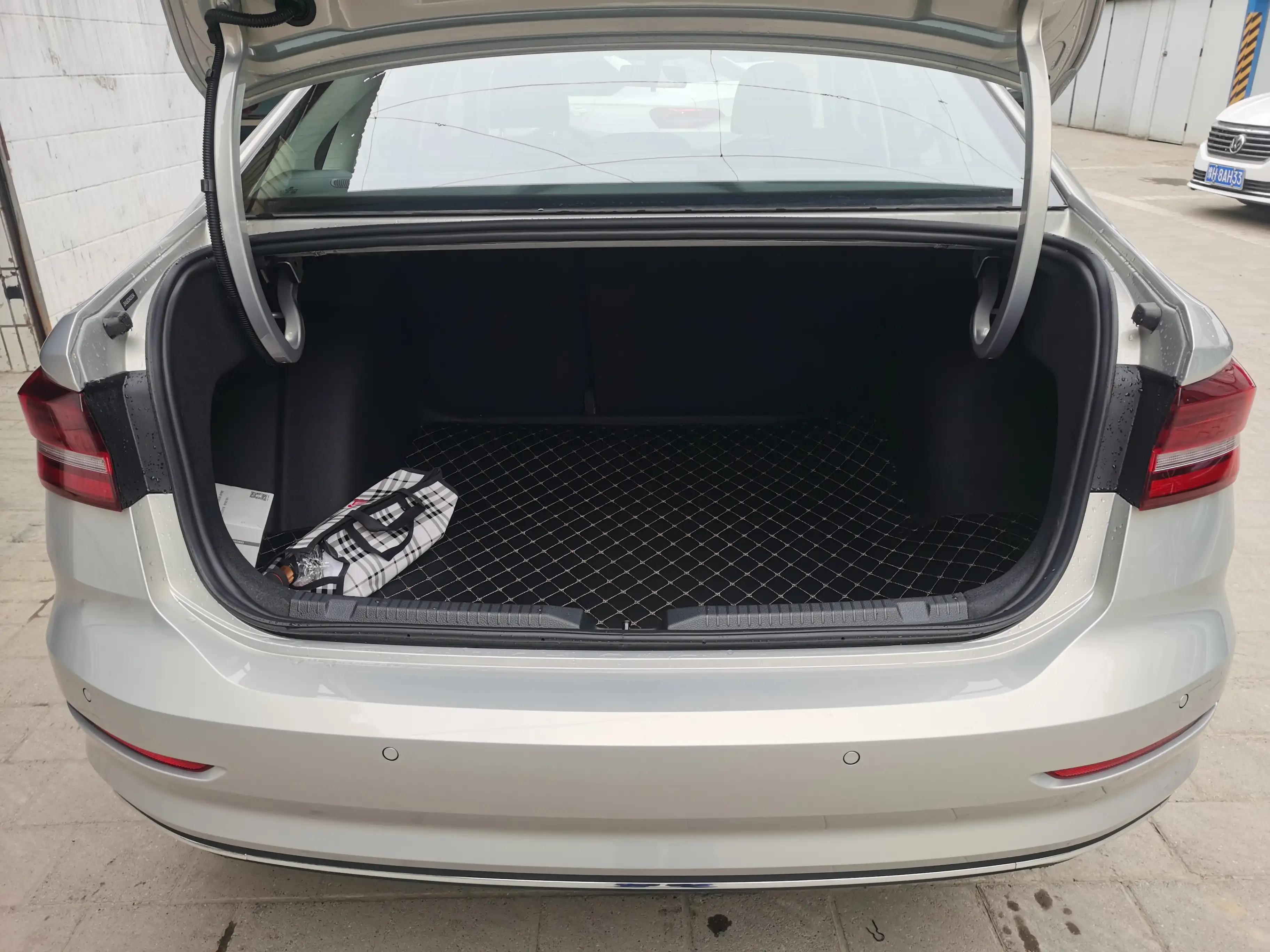 朗逸280tsidsg,朗逸plus2022款