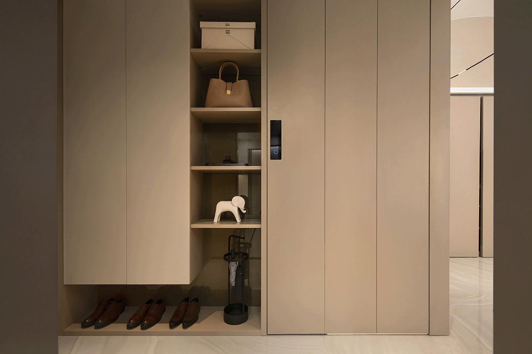 朴悦设计作品欣赏,朴悦空间设计事务所