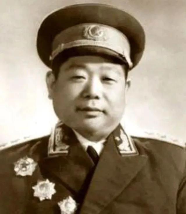 解放军传说中的三陈和三杨,军中三陈与军中三杨谁厉害