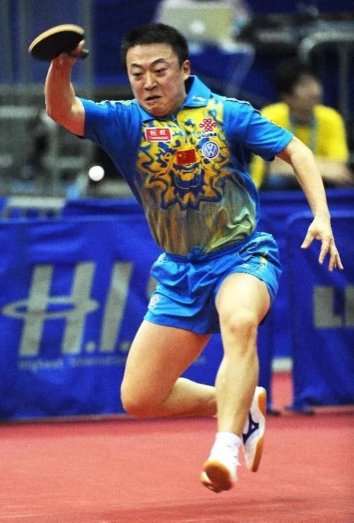 经常打乒乓可以锻炼哪些身体部位,坚持打乒乓球能提高心肺功能吗