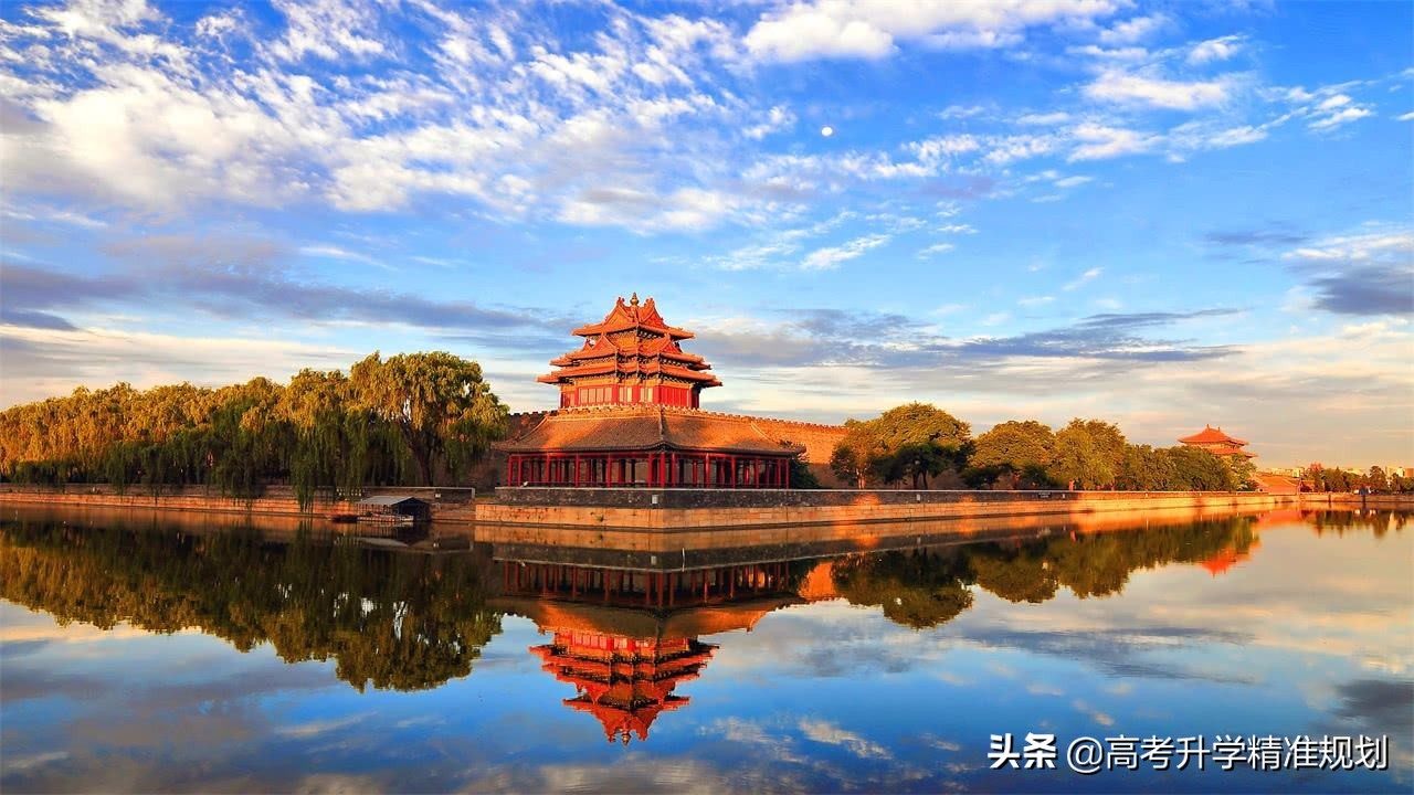 中国宝藏城市在哪里,中国最适合读大学的10座城市