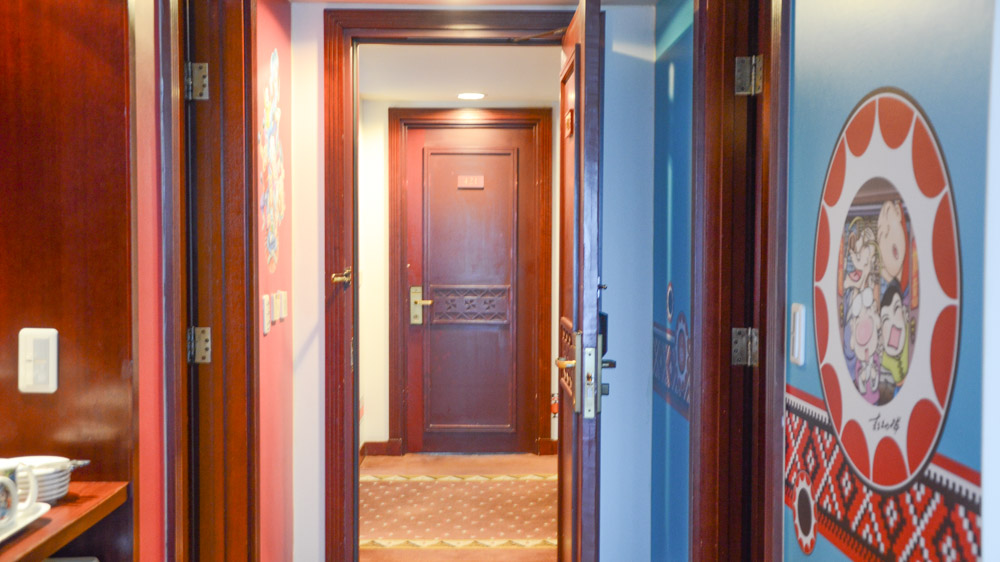 南京娜路弯酒店,娜鲁湾大酒店台北