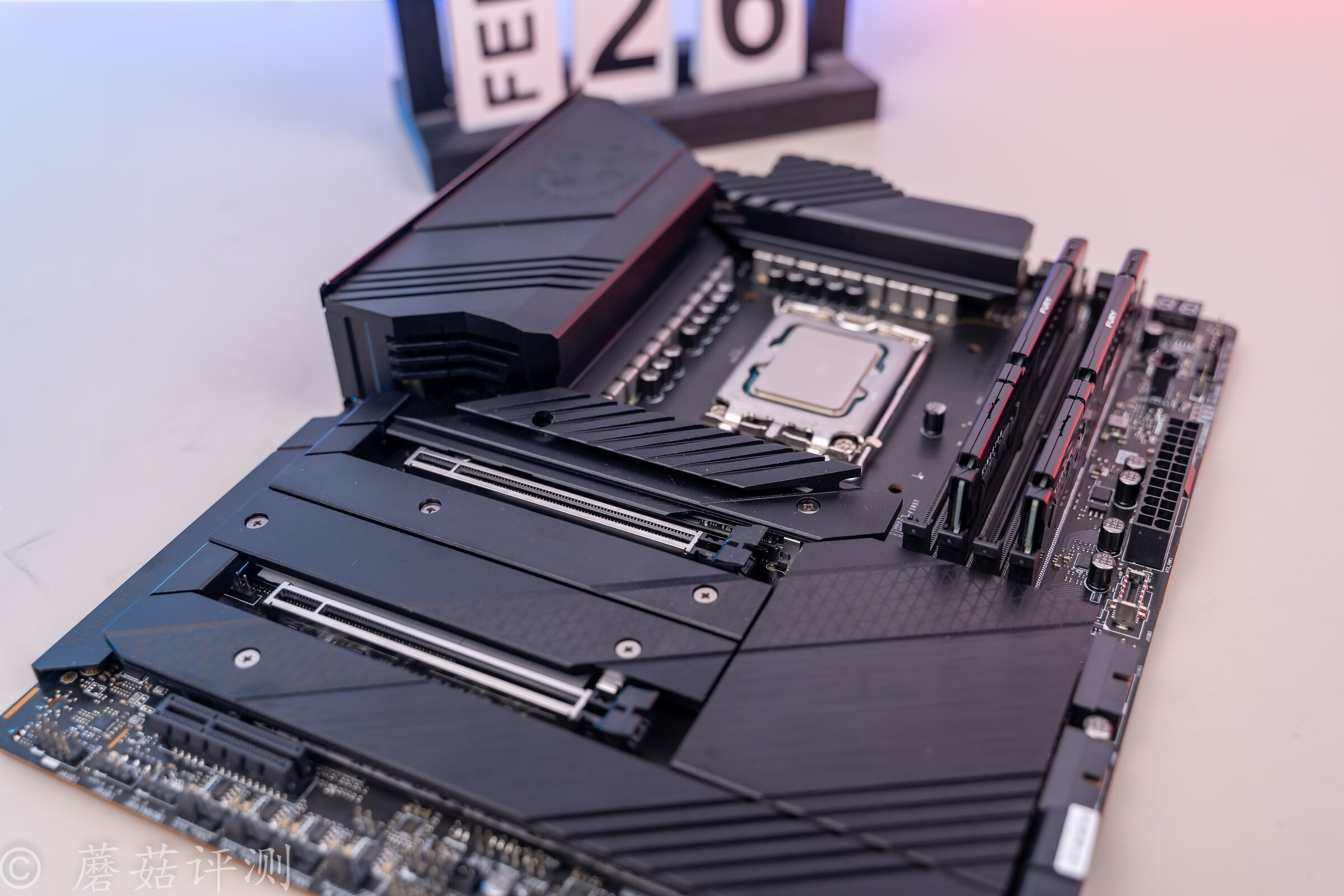 微星哪款机箱散热好,散热好的机箱matx