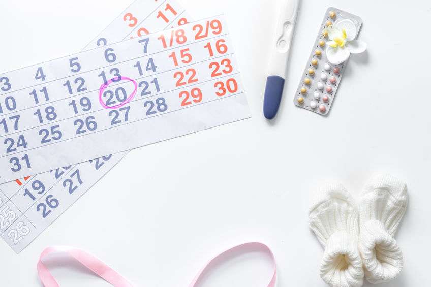 大姨妈推迟一个月是什么原因,大姨妈每个月推迟一个礼拜正常吗