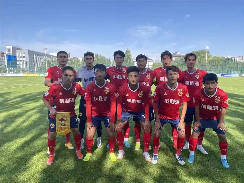 【甘快看】“踢”上热搜的甘肃泾川原来还有这么多“出圈宝藏”！