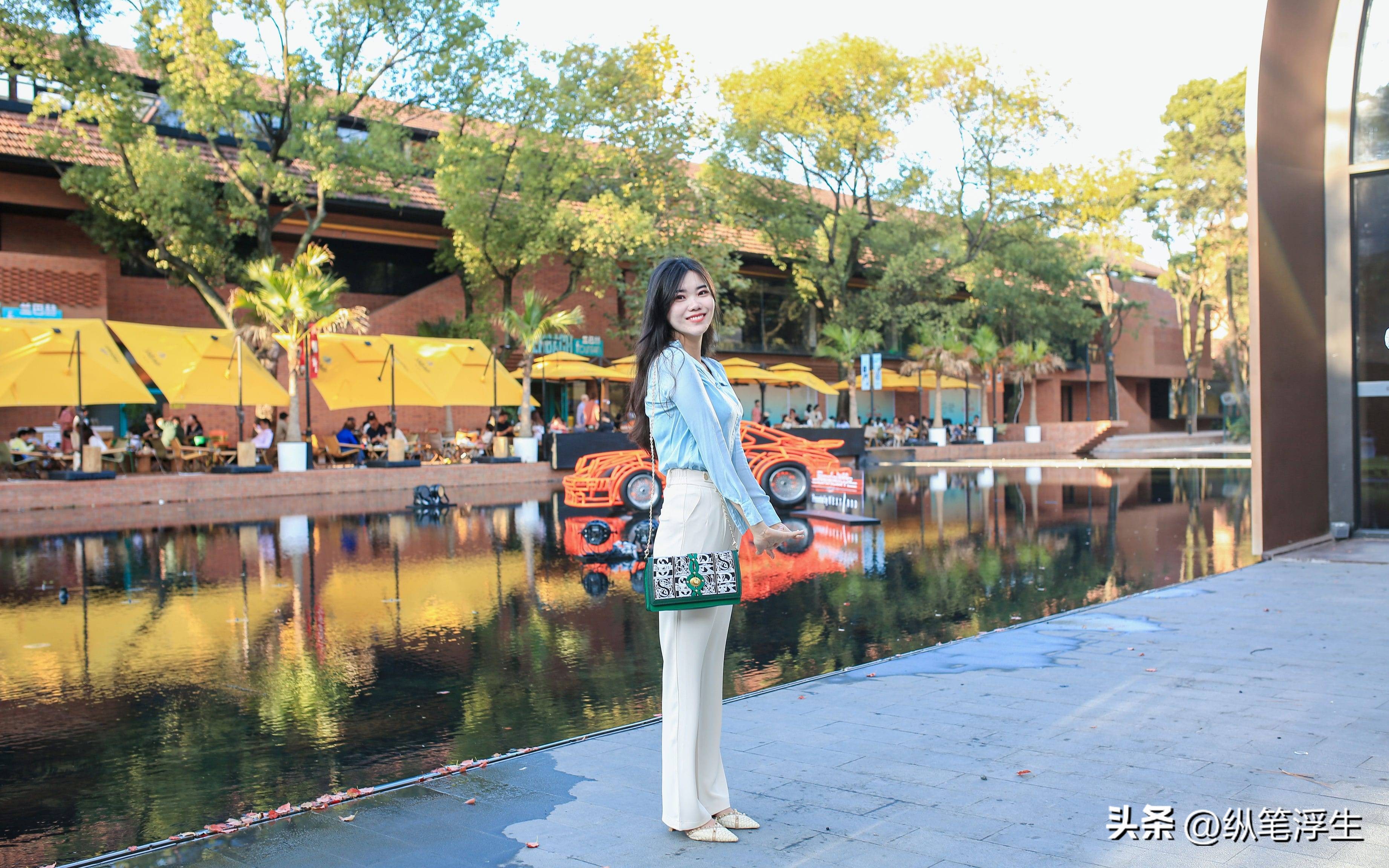 快来看看我发现了什么宝藏？中国女装产地溯源，双十一心动价