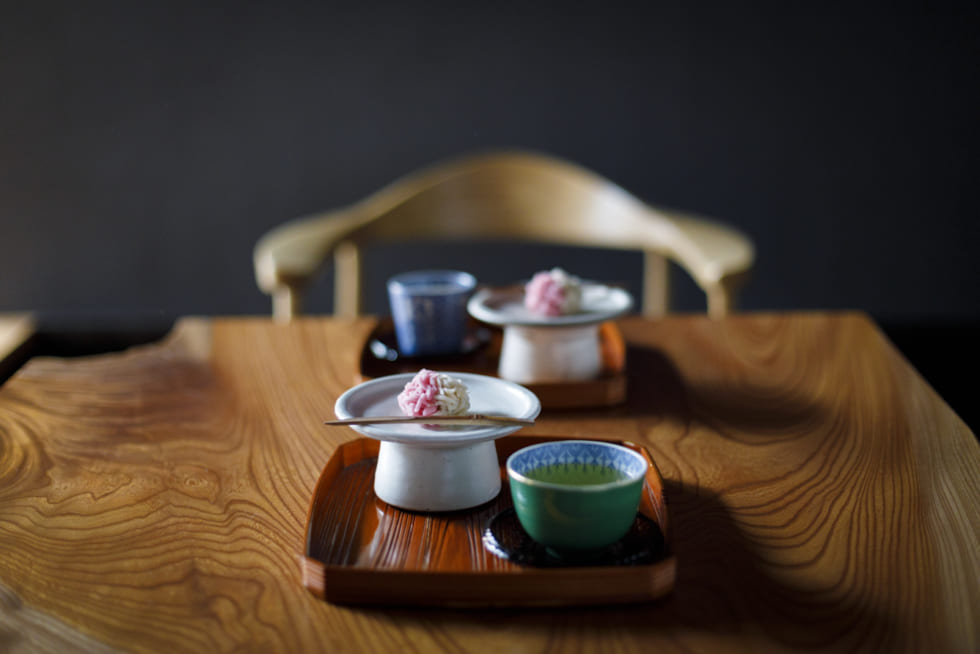 京都悠闲假日散步｜想说“我回来了”的町家旅馆“京旅笼”