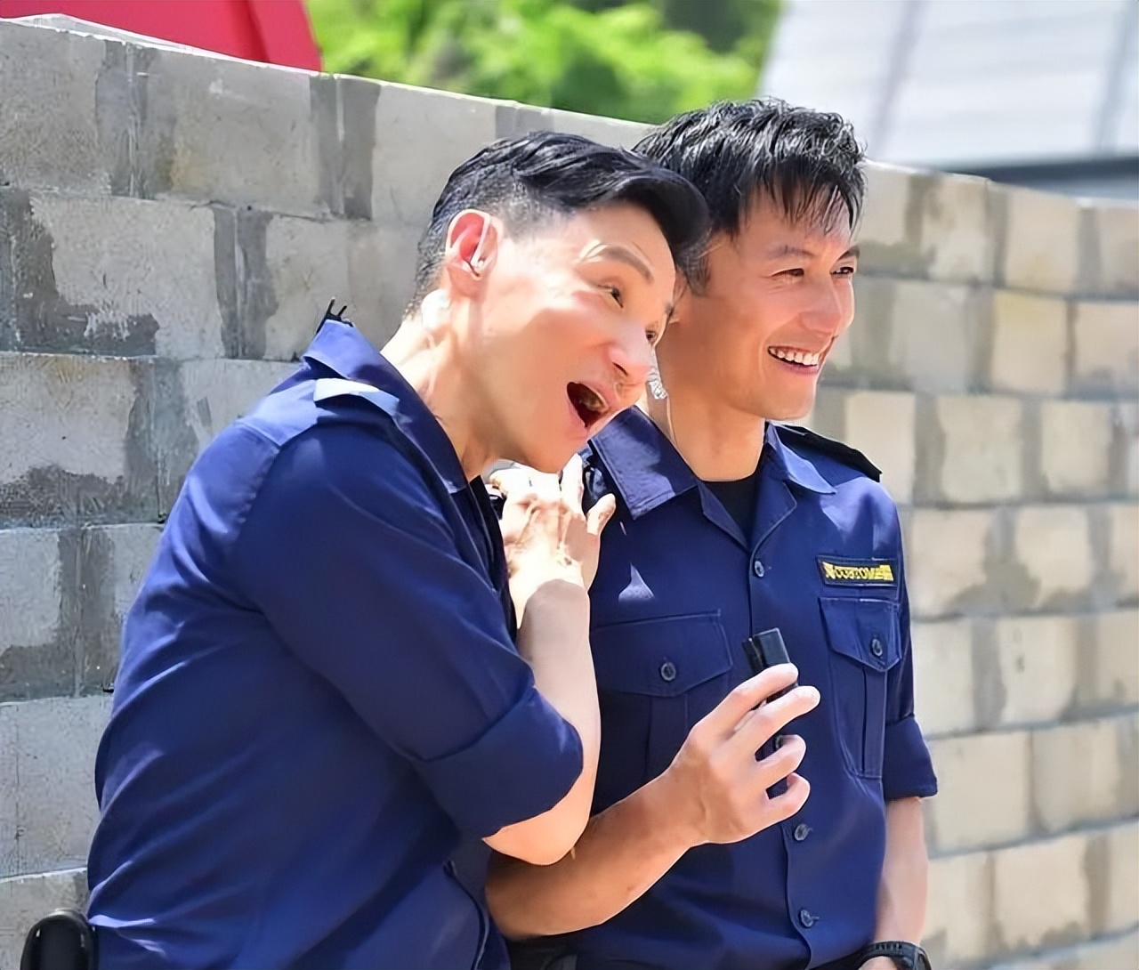 未来一年，这10位中年男演员将霸屏影院，沈腾王宝强黄渤全都来了