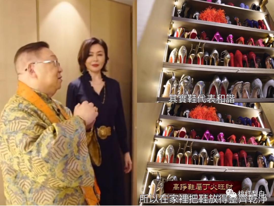 59岁关之琳豪宅内景曝光,香江第一美女关之琳年轻时颜值