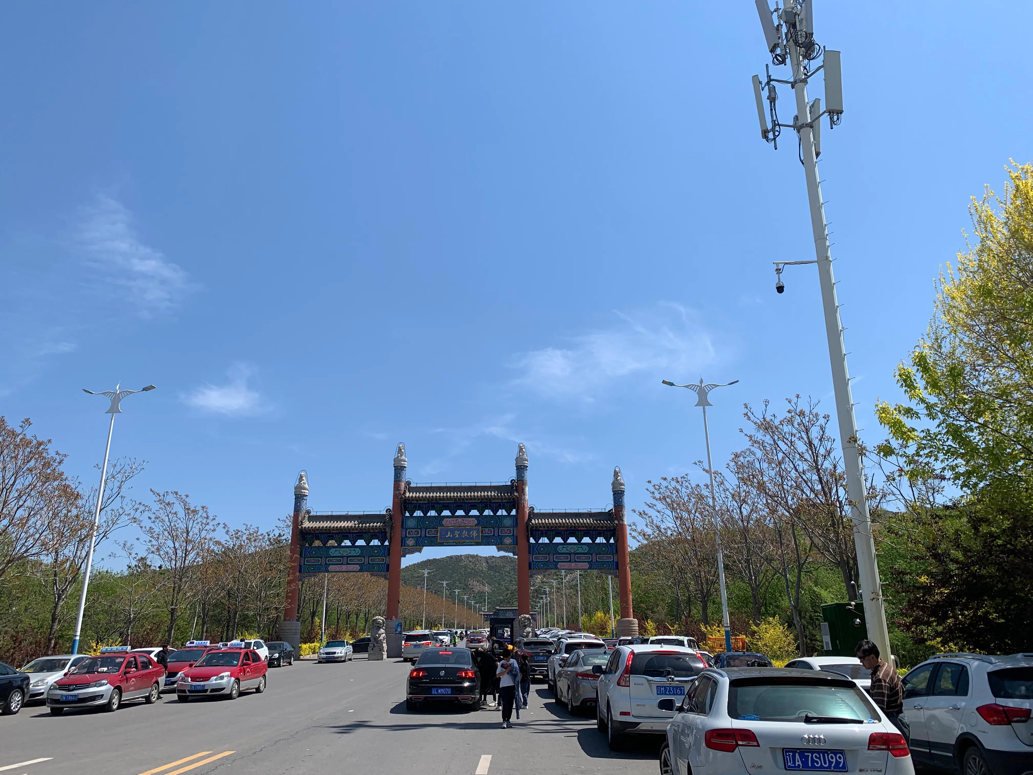 辽西自驾游一日游攻略,辽西自驾游一日游