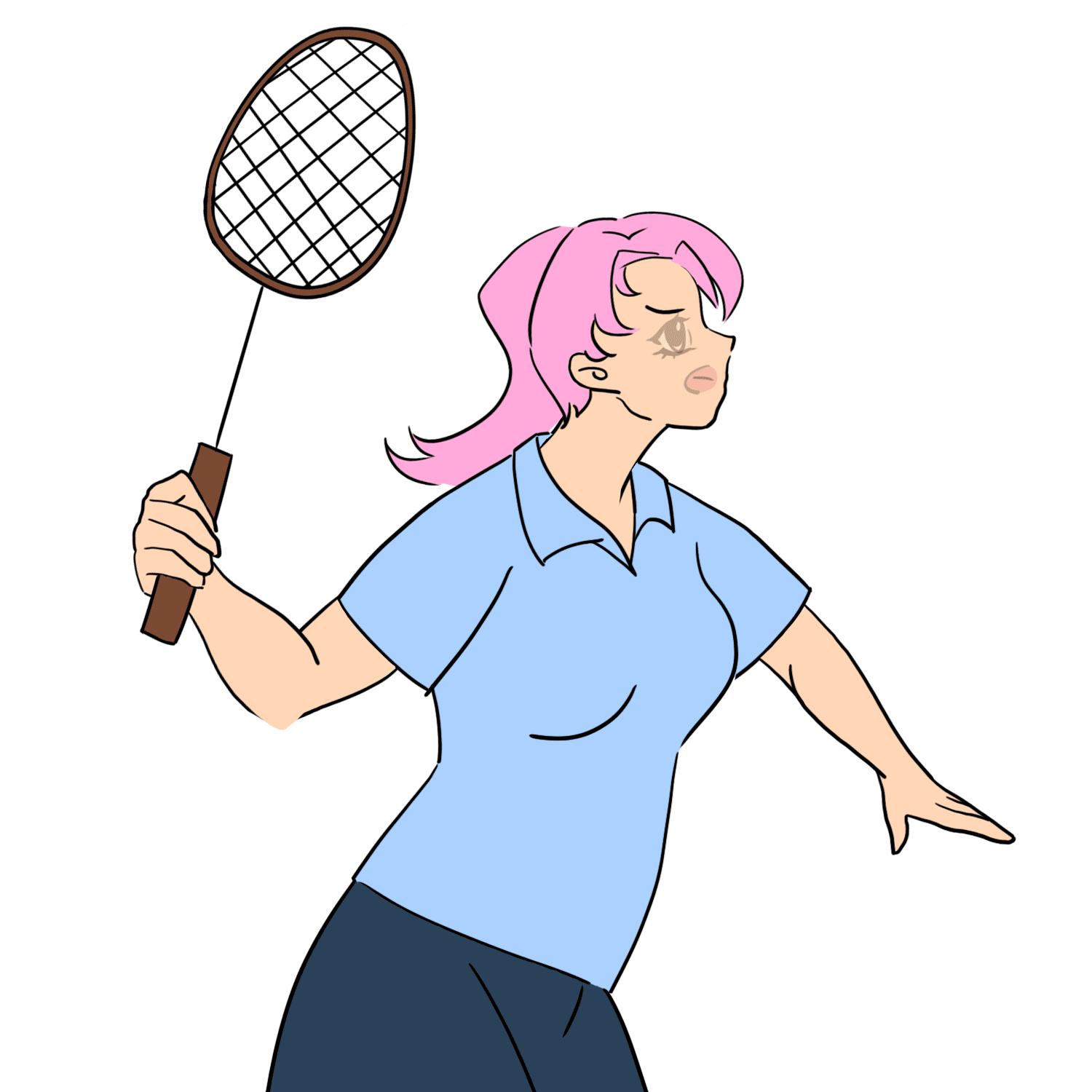 大叔眼睛受伤,小伙眼睛被划伤意外变成了透视眼