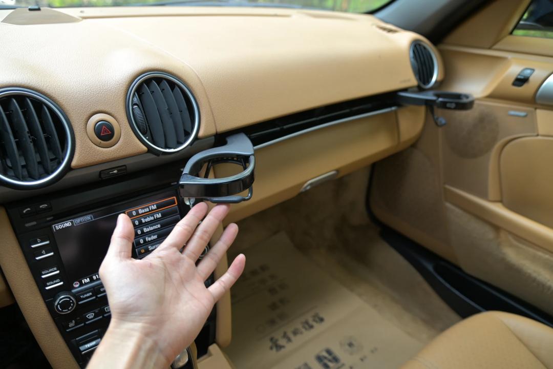 保时捷二手跑车最值得购买的车型,十万左右二手保时捷敞篷车四座