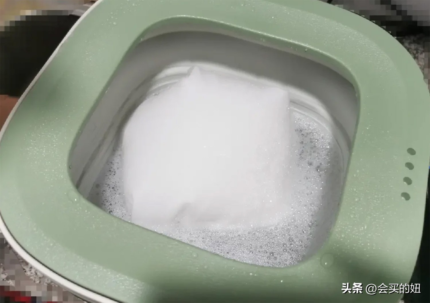 内衣裤专用洗衣机推荐购买吗,内衣裤专用洗衣机哪个好