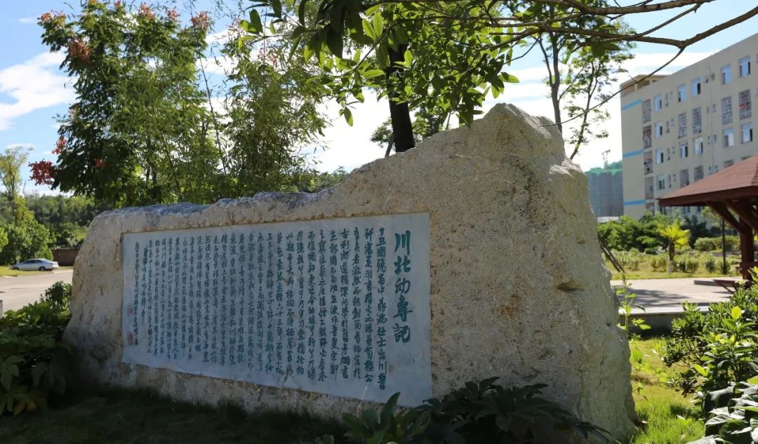 川北幼儿师范高等专科学校2020年,川北幼儿师范高等专科学校2019