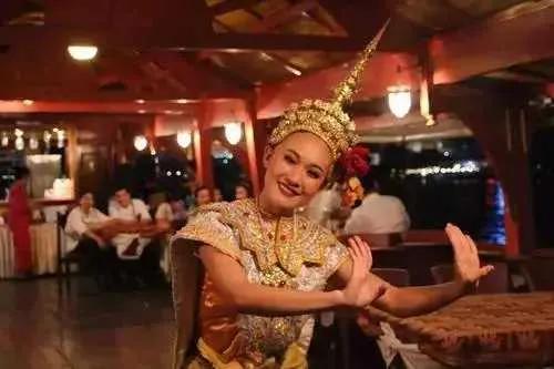 你不知道的国家冷门知识泰国,那些你不知道的泰国冷知识