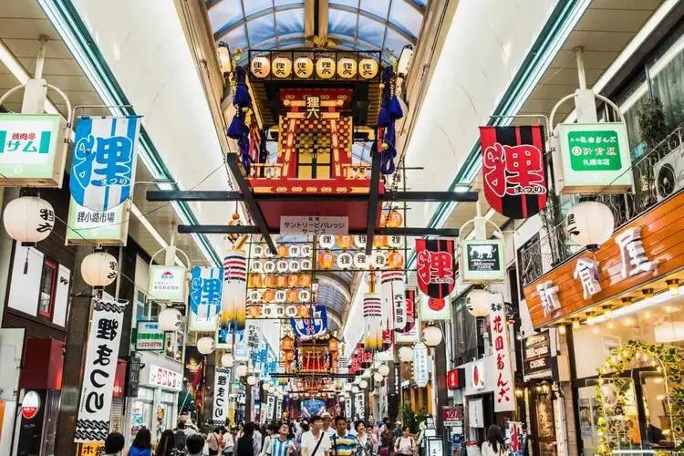 日本电商干不过实体店真正原因,为什么日本零售能干过电商