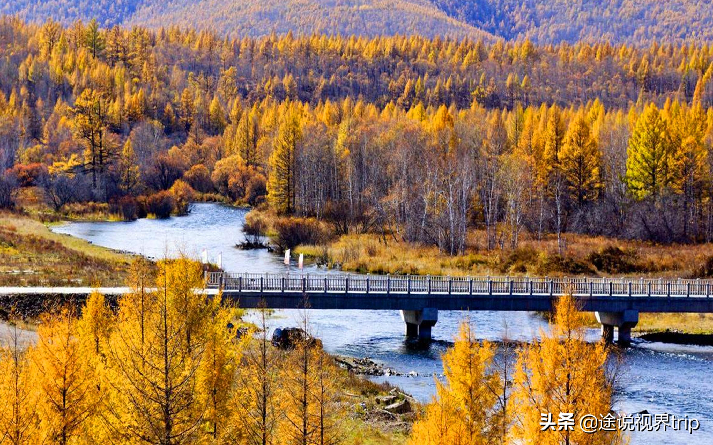 一生必去的中国50个最美景点大全,我国必去的100个风景最美的地方