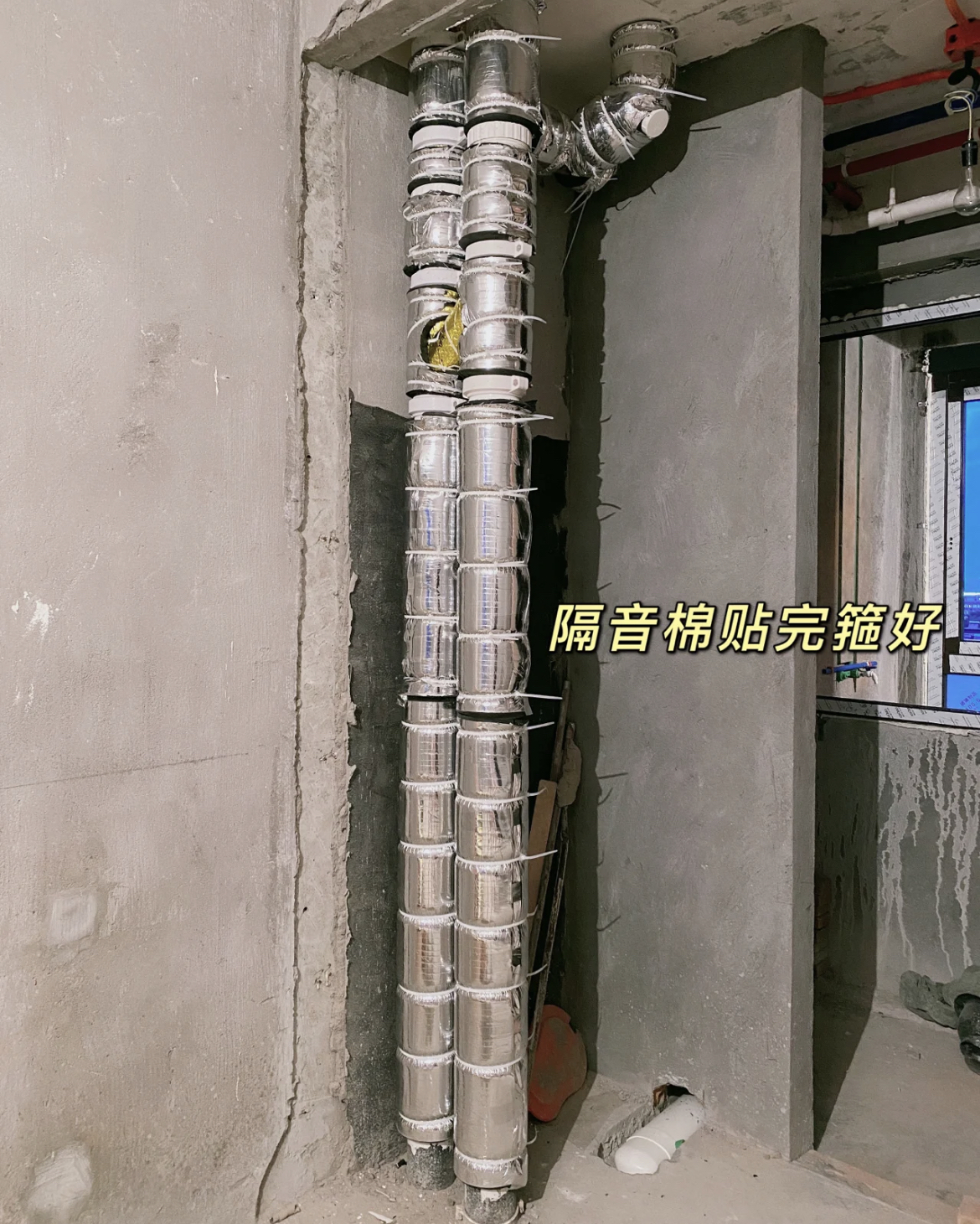 工人师傅装修卫生间,卫生间最不能容忍的4个细节