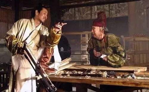 大明不亡木匠朱由校,木匠皇帝朱由校为什么爱做木匠