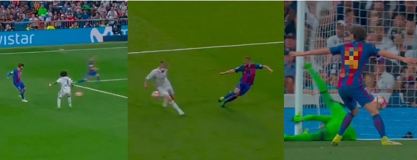 足球人工智能分析,浅谈ai人工智能足球分析