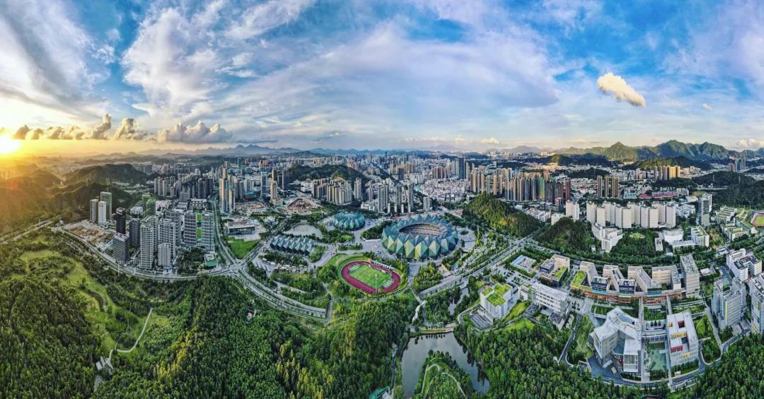 从北上学习之旅看深圳的雄心壮志｜深政一周