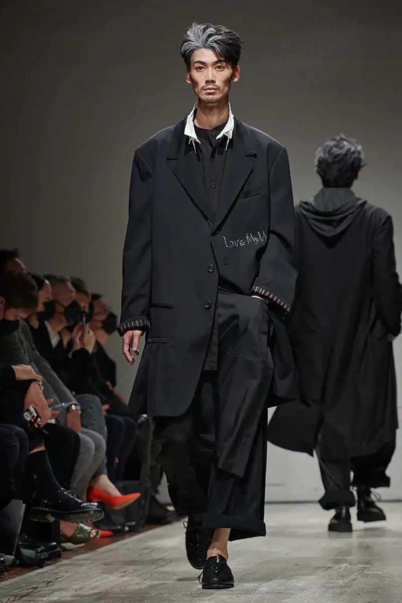 乌托邦青年男装,乌托邦男装