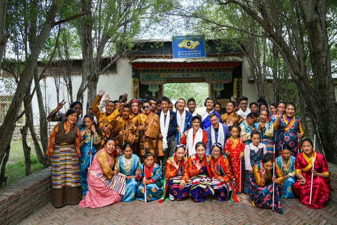 ​对话车刚：我要留下*藏西**变革的一切|财经影像·光刻系列之十四