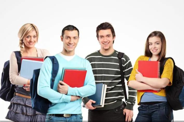 开学季大学生快去认证，错过就没了